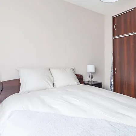 Ferienwohnung L'Escale Marine Dunkirk Exterior foto