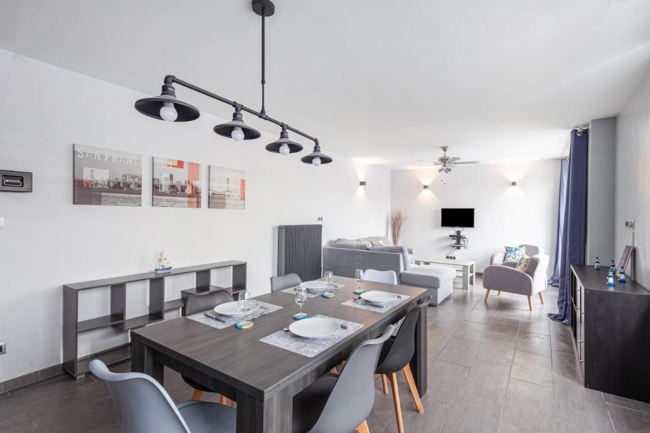 Apartment L'escale Marine
