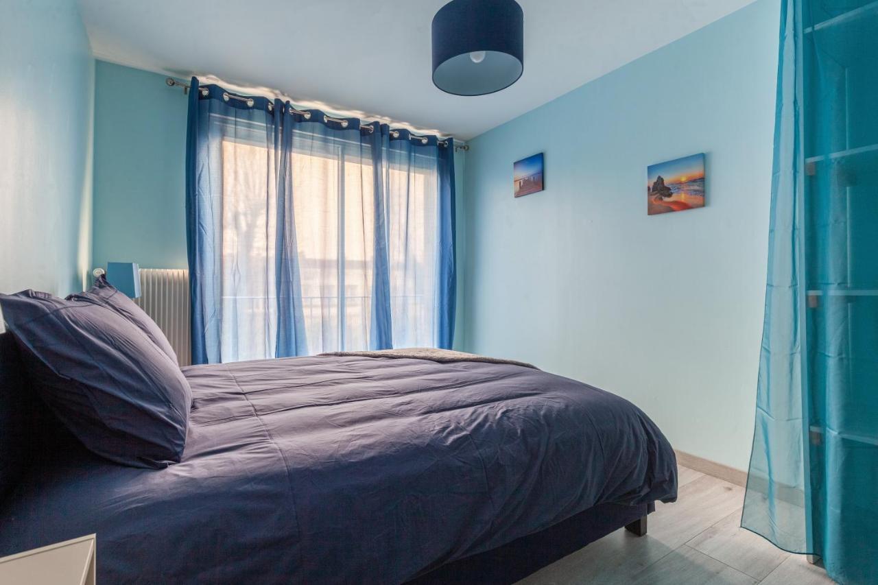 L'escale Marine Apartment
